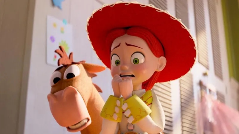 Toy Story 5 box office record opening