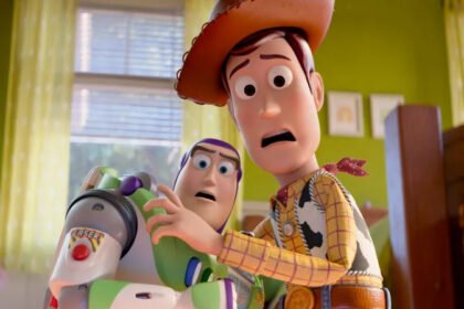 Toy Story 5 Review: Mixed Critical Response as Film Highlights Tech Dependence Message Overview Toy Story 5 has landed in cinemas in the UK and is already dividing critics. The new chapter in the long running Pixar series brings back Woody, Buzz Lightyear, and Jessie, but introduces a modern twist that puts technology at the center of the story. While some reviewers see it as a timely update, others feel the franchise has lost its spark. Story and New Character The plot follows the toys as they try to protect their young owner Bonnie from a new digital threat. A frog like smart device named Lilypad becomes the main rival for the child’s attention. Buzz, Woody, and Jessie team up again to keep their place in Bonnie’s life. The voice cast returns with Tom Hanks as Woody, Tim Allen as Buzz Lightyear, and Joan Cusack as Jessie. Greta Lee joins the cast as Lilypad, while Conan O’Brien, Jordan North, and Bad Bunny also contribute voice roles. Critics Divided on the Film Reviews have been split. Some critics called the film a light and clever update to the franchise. Others were far less impressed. Clarisse Loughrey from The Independent gave it two stars. She said the film feels current but also argued it is the weakest entry in the series. She noted that the long running franchise has started to lose momentum. Peter Bradshaw from The Guardian also gave it two stars. He said the series now feels exhausted and in need of fresh ideas. He also criticized parts of the plot, calling the resolution unsatisfying. A Clear Message About Technology Despite the mixed reviews, most critics agreed on one point. The film focuses strongly on the impact of digital devices on children. Lilypad represents modern screen culture, and the story explores how technology competes with traditional play. This theme connects with wider public debate, especially after recent discussions in the UK about restricting social media use for under 16s. Conclusion Toy Story 5 tries to balance nostalgia with a modern message about technology. While some viewers may appreciate its themes, critics remain divided on whether the franchise still has fresh ideas to offer.