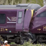 BedfordshireTrainCrash