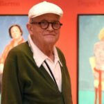 # David Hockney Remembered as a True Icon of British Art After His Death at 88 ## Subheading Prime Minister Sir Keir Starmer, leading artists, and cultural institutions pay tribute to David Hockney's extraordinary legacy and lifelong impact on the world of art. The art world is mourning the loss of legendary British artist David Hockney, who has passed away at the age of 88. Widely admired for his creativity and unique artistic vision, Hockney spent more than seven decades shaping modern art and inspiring generations of artists across the globe. Prime Minister Sir Keir Starmer expressed his sadness over Hockney's passing and described him as one of Britain's most celebrated artists. He also acknowledged the lasting influence of Hockney's vibrant work and offered his thoughts to the artist's family and friends during this difficult time. ## A Career That Changed Modern Art David Hockney built an extraordinary career through bold ideas and constant innovation. His colorful paintings captured everything from the peaceful landscapes of Yorkshire to the iconic swimming pools of Los Angeles. He also embraced new technology by creating digital artwork and iPad portraits, proving that creativity has no limits. Throughout his life, Hockney never stopped experimenting with new styles and techniques. His willingness to evolve helped him remain one of the most respected figures in contemporary art. ## Tributes From Across the Art Community Renowned artist Dame Tracey Emin paid an emotional tribute to Hockney, calling him both a remarkable artist and a wonderful person. She praised his influence on British culture and highlighted his courage in expressing his identity openly throughout his career. Alex Farquharson, Director of Tate Britain, described Hockney as an immensely important figure with a completely original vision of the world. He remembered the artist for his sharp observations, deep curiosity, and ability to help people appreciate beauty in everyday life. According to Farquharson, Hockney's passing marks the end of an extraordinary creative journey. However, his work will continue to inspire artists and audiences for generations. ## A Legacy That Reached Beyond Britain David Hockney's influence extended far beyond the United Kingdom. His exhibitions attracted worldwide attention, and his artwork became a symbol of innovation and artistic freedom. Leading international cultural institutions have also honored his memory, describing him as one of the defining figures of contemporary art. His paintings remain admired for their energy, originality, and timeless appeal. ## David Hockney's Lasting Impact Although David Hockney is no longer with us, his artistic legacy will continue to live on through his unforgettable masterpieces. His fearless creativity, fresh perspective, and passion for visual storytelling transformed modern art and left a permanent mark on cultural history. His work will continue to inspire future generations, ensuring that his name remains one of the most celebrated in the history of British and international art.
