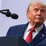 Trump oil price gouging investigation