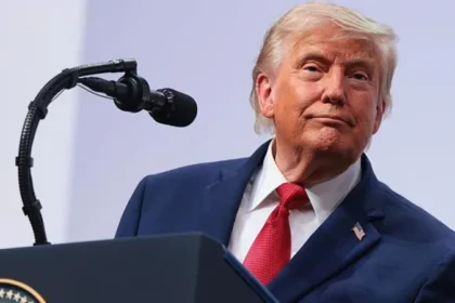 Trump oil price gouging investigation