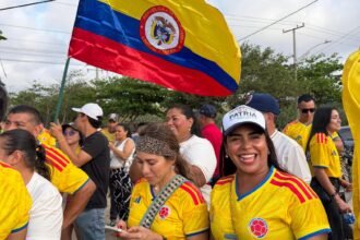 Abelardo de la Espriella wins Colombia presidential election in a tight race, defeating Iván Cepeda with a promise to crack down on crime