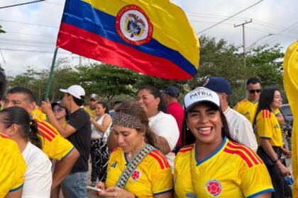 Abelardo de la Espriella wins Colombia presidential election in a tight race, defeating Iván Cepeda with a promise to crack down on crime