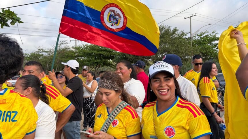 Abelardo de la Espriella wins Colombia presidential election in a tight race, defeating Iván Cepeda with a promise to crack down on crime