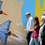 US and Iran continue ceasefire talks mediated by regional partners while tensions rise in the Gulf, with disputes over sanctions