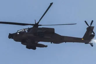 vIncident in the Strait of Hormuz Donald Trump said Iran shot down a US Apache helicopter near the Strait of Hormuz. The helicopter later crashed after the incident. Two crew members were involved. Both survived and were rescued by an American sea drone, according to the Pentagon. Trump wrote on Truth Social that the United States would respond. He said the action was necessary after what he described as an attack. US Military Response Statement The Pentagon confirmed the crash and the rescue operation. Officials said both pilots were safe and uninjured after recovery. US authorities did not immediately explain what response they were preparing. The situation remains under review as tensions rise in the region. Iran Reaction and Denial Iranian media reported on the incident but did not confirm responsibility. The semi official Mehr News Agency noted that Iran had not claimed the attack. A senior Iranian negotiator posted a warning message on social media. He said Iran prefers diplomacy but would respond strongly if agreements are broken. His comments came shortly before Trump’s public statement on the helicopter incident. Rising Regional Tensions and Ceasefire Risk The incident comes during a fragile pause in violence between Iran and Israel. Both sides recently agreed to stop strikes after days of escalation. Israeli forces have also carried out strikes in southern Lebanon. Iran had warned that continued attacks in the region could trigger retaliation. Trump has urged both Iran and Israel to stop fighting, saying ongoing conflict risks collapse of peace talks between Washington and Tehran. He also suggested that a deal could be reached within days, with expectations that tensions in key shipping routes like the Strait of Hormuz could ease. Outlook The United States now faces pressure to respond after the reported helicopter incident. The situation remains unstable. Any military action could increase tensions in an already volatile region.