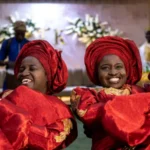 # Twin Brothers Marry Twin Sisters in Rare Nigerian Wedding Celebration A unique wedding ceremony in the Nigerian city of Ibadan captured the attention of many people over the weekend. Twin brothers, Taiwo and Kehinde Oguntoye, exchanged vows with twin sisters, Taiwo and Kehinde Adediran, during a joyful joint wedding. While twins are common among the Yoruba people of southwestern Nigeria, it is rare for two sets of twins to marry each other. The special occasion brought together family, friends, and well-wishers who gathered to celebrate the couples' love stories. ## A Dream That Became Reality The Oguntoye brothers revealed that they had always hoped to marry twin sisters. According to Taiwo Oguntoye, the wedding felt like a blessing and a dream fulfilled. The brothers also shared their wish to have twins in the future. They expressed hope that their first and second children would also be twins, continuing a family tradition they deeply admire. ## The Meaning of Twins in Yoruba Culture Twins hold a special place in Yoruba culture and are often considered a blessing. Traditional Yoruba names for twins carry important meanings. Taiwo is given to the first twin born and means "the one who tests the world." Kehinde is the name of the second twin and means "the one who comes after." These names are widely recognized across Yoruba communities and reflect the cultural significance of twin births. ## How the Couples Met The couples first crossed paths about ten years ago while studying at the University of Ibadan. A lecturer introduced the idea of meeting a set of twin sisters to the Oguntoye brothers. The suggestion immediately caught their attention. However, the Adediran sisters were not interested in a relationship at the time. They declined the initial introduction and avoided several attempts to arrange a meeting. Eventually, the two sets of twins met and spent time together. Although romance did not develop right away, they built a strong friendship. ## Friendship Turned Into Love As the years passed, life took the twins in different directions. The Adediran sisters moved abroad to continue their education after completing their master's studies. Meanwhile, the Oguntoye brothers worked and traveled in several countries, including South Africa and the United States. Despite the distance, the connection between the four remained strong. Over time, friendship grew into love, leading to the memorable wedding celebration in Ibadan. Their story has inspired many people and stands as a remarkable example of love, patience, and perfect timing.