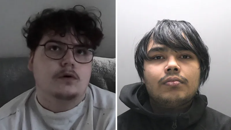 TfL cyber attack guilty pleas