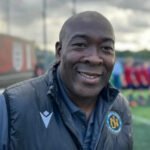 Nigel James reflects on his coaching journey as his children Lauren James and Reece James represent England at the highest level,