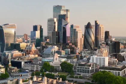OpenAI has offered its GPT-5.5 Cyber security AI tool to major UK banks after Anthropic restricted access to Claude Mythos.