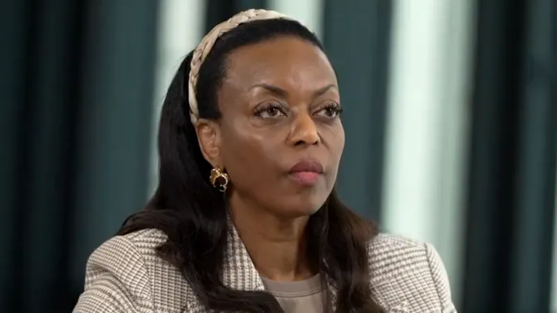 Diezani Alison Madueke says her reputation was damaged during a long investigation after she was cleared of bribery charges in a UK court.