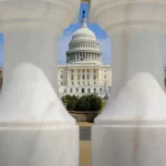 US Senate approves $70bn immigration funding package linked to Trump agencies Senate passes major immigration spending bill The US Senate has approved a funding package worth more than $70bn for immigration enforcement agencies under President Donald Trump’s administration. The bill now moves to the House of Representatives for approval before reaching the president’s desk for signing. The vote passed 52 to 47, mostly along party lines. Only one Republican senator opposed it, joining Democrats in rejecting the measure during a long overnight session. Funding boost for ICE and Border Patrol A large share of the funding will go to Immigration and Customs Enforcement (ICE) and Border Patrol. These agencies are central to Trump’s ongoing immigration enforcement agenda. If fully approved, the money will support operations for the remaining three years of the administration. Heated debate over controversial provisions The Senate session included an 18-hour amendment process known as a vote-a-rama. During this time, lawmakers introduced several changes, many of which failed. Democrats tried to restrict a proposed $1.8bn fund tied to claims of government overreach. Critics described it as a politically sensitive slush fund, while supporters defended its purpose. The proposal also faced controversy after acting Attorney General Todd Blanche suggested earlier in the week that the fund might be dropped. Trump later said the decision was not final and indicated legal review was still ongoing. Political divide and shutdown background Democrats previously refused to support ICE and Customs and Border Protection funding earlier this year. That standoff followed fatal shootings involving federal immigration officers in Minnesota and contributed to a partial shutdown of the Department of Homeland Security. Other budget changes Lawmakers also removed $1bn previously allocated for a planned White House ballroom from the spending package before the final vote. House vote next The bill now heads to the House of Representatives. If it passes there, it will go to President Trump for final approval.