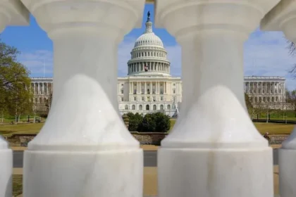 US Senate approves $70bn immigration funding package linked to Trump agencies Senate passes major immigration spending bill The US Senate has approved a funding package worth more than $70bn for immigration enforcement agencies under President Donald Trump’s administration. The bill now moves to the House of Representatives for approval before reaching the president’s desk for signing. The vote passed 52 to 47, mostly along party lines. Only one Republican senator opposed it, joining Democrats in rejecting the measure during a long overnight session. Funding boost for ICE and Border Patrol A large share of the funding will go to Immigration and Customs Enforcement (ICE) and Border Patrol. These agencies are central to Trump’s ongoing immigration enforcement agenda. If fully approved, the money will support operations for the remaining three years of the administration. Heated debate over controversial provisions The Senate session included an 18-hour amendment process known as a vote-a-rama. During this time, lawmakers introduced several changes, many of which failed. Democrats tried to restrict a proposed $1.8bn fund tied to claims of government overreach. Critics described it as a politically sensitive slush fund, while supporters defended its purpose. The proposal also faced controversy after acting Attorney General Todd Blanche suggested earlier in the week that the fund might be dropped. Trump later said the decision was not final and indicated legal review was still ongoing. Political divide and shutdown background Democrats previously refused to support ICE and Customs and Border Protection funding earlier this year. That standoff followed fatal shootings involving federal immigration officers in Minnesota and contributed to a partial shutdown of the Department of Homeland Security. Other budget changes Lawmakers also removed $1bn previously allocated for a planned White House ballroom from the spending package before the final vote. House vote next The bill now heads to the House of Representatives. If it passes there, it will go to President Trump for final approval.