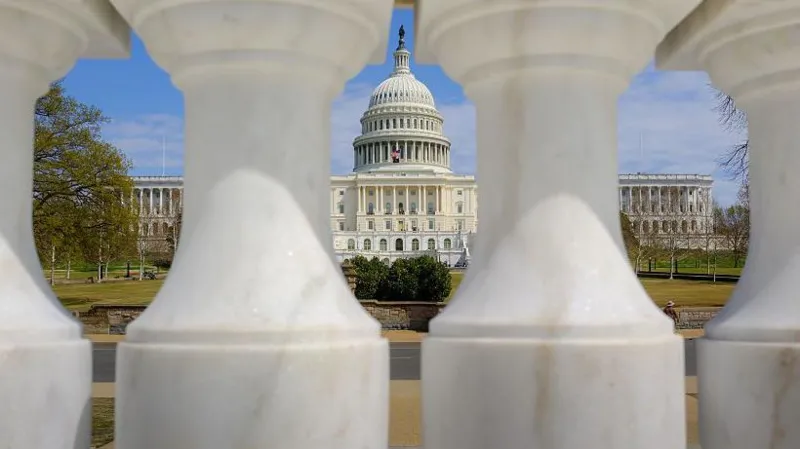 US Senate approves $70bn immigration funding package linked to Trump agencies Senate passes major immigration spending bill The US Senate has approved a funding package worth more than $70bn for immigration enforcement agencies under President Donald Trump’s administration. The bill now moves to the House of Representatives for approval before reaching the president’s desk for signing. The vote passed 52 to 47, mostly along party lines. Only one Republican senator opposed it, joining Democrats in rejecting the measure during a long overnight session. Funding boost for ICE and Border Patrol A large share of the funding will go to Immigration and Customs Enforcement (ICE) and Border Patrol. These agencies are central to Trump’s ongoing immigration enforcement agenda. If fully approved, the money will support operations for the remaining three years of the administration. Heated debate over controversial provisions The Senate session included an 18-hour amendment process known as a vote-a-rama. During this time, lawmakers introduced several changes, many of which failed. Democrats tried to restrict a proposed $1.8bn fund tied to claims of government overreach. Critics described it as a politically sensitive slush fund, while supporters defended its purpose. The proposal also faced controversy after acting Attorney General Todd Blanche suggested earlier in the week that the fund might be dropped. Trump later said the decision was not final and indicated legal review was still ongoing. Political divide and shutdown background Democrats previously refused to support ICE and Customs and Border Protection funding earlier this year. That standoff followed fatal shootings involving federal immigration officers in Minnesota and contributed to a partial shutdown of the Department of Homeland Security. Other budget changes Lawmakers also removed $1bn previously allocated for a planned White House ballroom from the spending package before the final vote. House vote next The bill now heads to the House of Representatives. If it passes there, it will go to President Trump for final approval.