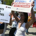 US Supreme Court birthright citizenship ruling