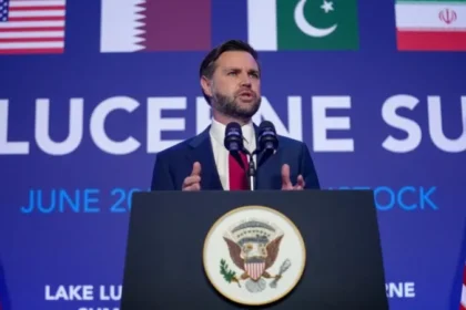 JD Vance says Iran has agreed in principle to allow UN nuclear inspectors back, as US Iran talks move toward a possible 60 day framework deal involving the IAEA