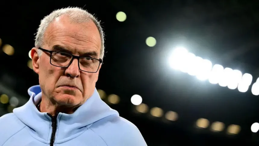 Marcelo Bielsa is known for his intense football preparation, detailed video analysis, and tactical mindset. Explore his career