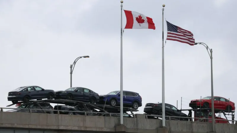 North American Free Trade Deal Faces Uncertain Future as USMCA Review Deadline Arrives The United States, Canada, and Mexico have reached a key milestone in the review of the United States-Mexico-Canada Agreement (USMCA). However, trade officials are not expected to finalize any major decisions on the July 1 deadline. Representatives from all three countries will hold formal discussions as part of the scheduled review process. While Canada and Mexico have publicly supported renewing the agreement, the United States has not yet announced its final position. Canada and Mexico Support the Trade Pact Canadian and Mexican leaders continue to back the USMCA, which serves as the foundation for trade across North America. The agreement supports businesses, workers, and industries that rely on cross-border commerce. Canadian Prime Minister Mark Carney recently indicated that he does not expect a final agreement to emerge from the current round of discussions. Instead, negotiations are likely to continue in the coming weeks and months. Canadian officials remain focused on protecting domestic industries, workers, and farmers while maintaining strong trade relationships with neighboring countries. Trump's Position Creates Uncertainty US President Donald Trump has raised concerns about the future of the agreement. He recently suggested that the deal could expire and argued that the United States might benefit from pursuing alternative trade arrangements. His comments have increased uncertainty surrounding the review process. As a result, businesses and investors are closely monitoring developments between the three countries. Trade tensions have also intensified due to tariff disputes and retaliatory measures, making negotiations more challenging than many analysts originally expected. Why the USMCA Matters The USMCA replaced the North American Free Trade Agreement (NAFTA) during Trump's first presidential term. Since then, it has played a vital role in supporting economic cooperation across North America. The trade pact covers a market of approximately 510 million people and supports nearly $1.6 trillion in annual trade. It also strengthens major industries, including automotive manufacturing, agriculture, and energy production. Many companies depend on the agreement because it reduces trade barriers and helps products move efficiently across borders. Trade Talks Will Continue Beyond July 1 Despite the importance of the July 1 review deadline, all three governments expect negotiations to continue afterward. Officials from the United States and Mexico have already scheduled additional bilateral discussions later this month. Experts believe the review process could extend for several months before the countries reach a clear conclusion regarding the future of the agreement. For now, the USMCA remains in effect and continues to provide significant trade benefits throughout North America. What's Next for North American Trade? The coming months will play a critical role in shaping the future of regional trade. Canada and Mexico remain committed to preserving the agreement, while the United States continues to evaluate its options. Although the July 1 deadline marks an important stage in the review process, it is unlikely to produce an immediate outcome. Instead, ongoing negotiations will determine whether the USMCA continues in its current form or undergoes significant changes.