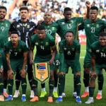 South Africa return to the FIFA World Cup 2026 after 16 years. Explore their strengths, weaknesses, squad profile, and chances in the tournament.