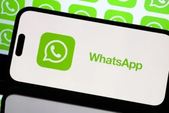 WhatsApp leadership change Kunal Shah