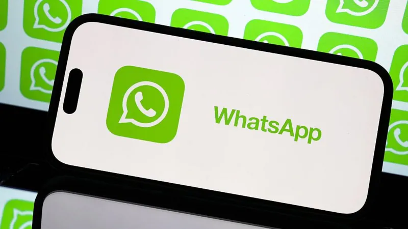 WhatsApp leadership change Kunal Shah