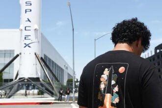 SpaceX is launching its historic IPO on June 12, 2026. Learn who can buy SpaceX shares, the company's future plans, investment opportunities, and potential risks.
