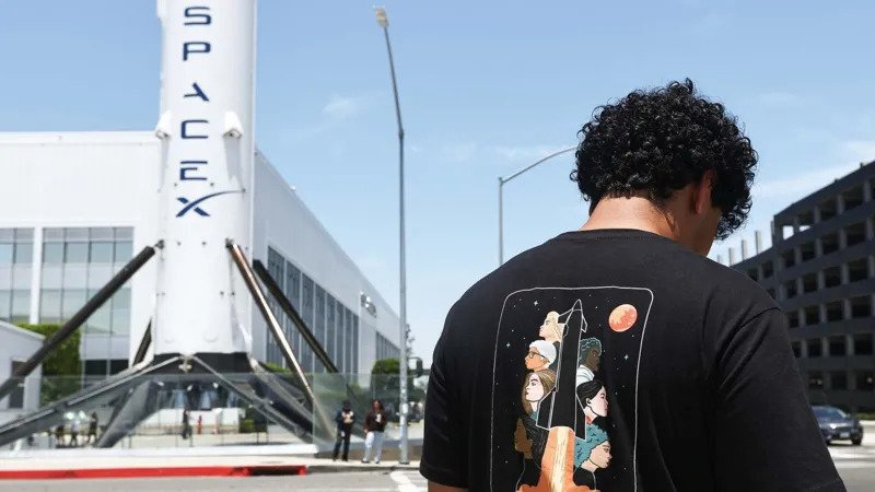 SpaceX is launching its historic IPO on June 12, 2026. Learn who can buy SpaceX shares, the company's future plans, investment opportunities, and potential risks.