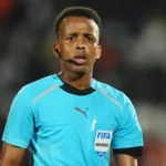 Somali FIFA referee Omar Artan has been denied entry to the United States ahead of the 2026 World Cup despite his internationa