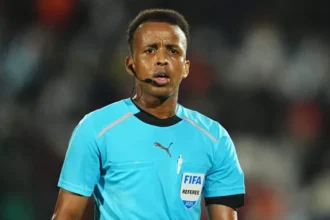Somali FIFA referee Omar Artan has been denied entry to the United States ahead of the 2026 World Cup despite his internationa