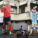 India has a huge football fan base but still struggles to qualify for the World Cup. Experts highlight grassroots gaps, structure issues, and long term development needs.