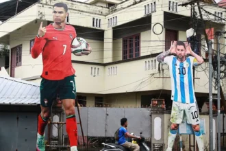 India has a huge football fan base but still struggles to qualify for the World Cup. Experts highlight grassroots gaps, structure issues, and long term development needs.
