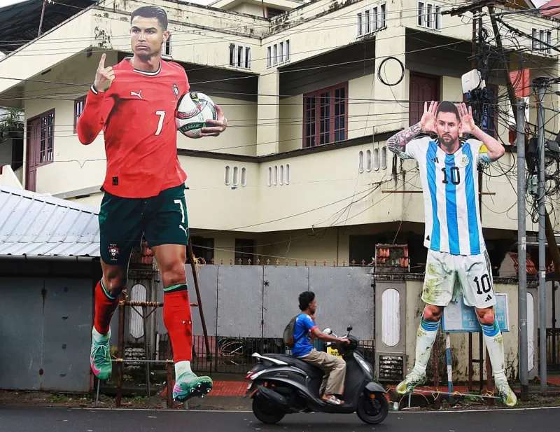 India has a huge football fan base but still struggles to qualify for the World Cup. Experts highlight grassroots gaps, structure issues, and long term development needs.
