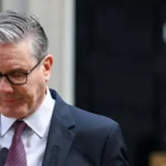 Keir Starmer has stepped down as Labour leader after rising political pressure, poor election results, and internal party unrest.