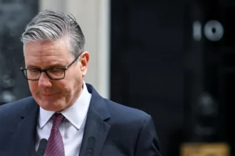 Keir Starmer has stepped down as Labour leader after rising political pressure, poor election results, and internal party unrest.