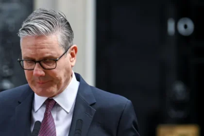 Keir Starmer has stepped down as Labour leader after rising political pressure, poor election results, and internal party unrest.