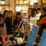 Brandy Melville has closed fitting rooms in stores across the US. Employees cite vandalism as a key reason, while shoppers worry about sizing