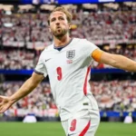 England vs Scotland World Cup Last 16