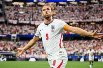 England vs Scotland World Cup Last 16