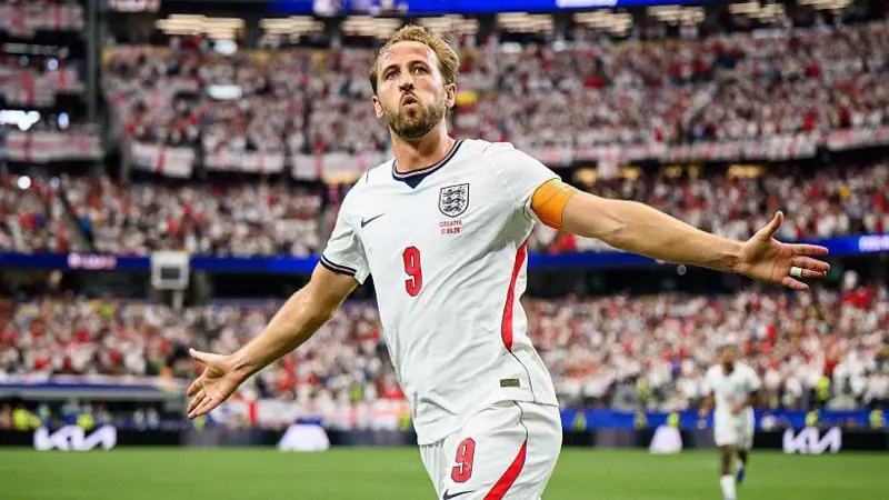 England vs Scotland World Cup Last 16