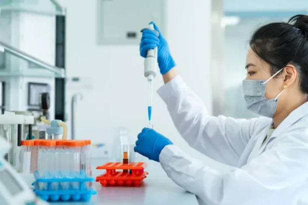 AI Designed Universal Coronavirus Vaccine Could Help Prevent Future Pandemics Researchers have achieved a major breakthrough in vaccine development by creating the world's first vaccine whose key component was designed entirely by artificial intelligence. Scientists believe this innovation could protect people from a wide range of coronavirus strains and help prevent future pandemics. The research team developed the vaccine to target not only current Covid variants but also animal coronaviruses that could potentially infect humans in the future. Although the project remains in its early stages, scientists are already applying the same technology to develop vaccines for influenza and Ebola. ## A New Approach to Vaccine Development Traditional vaccines usually target a specific virus strain. As viruses mutate over time, vaccine effectiveness can decrease, making regular updates necessary. To overcome this challenge, researchers used genetic information collected from different coronavirus strains identified through global surveillance programs. Artificial intelligence analyzed these genetic sequences and created a unique "super antigen" designed to provide broader protection. This approach helps the immune system recognize and respond to multiple coronavirus variants. It may even offer protection against future strains that have not yet emerged. ## How Artificial Intelligence Designed the Vaccine Scientists fed the AI system genetic data from numerous coronaviruses. The technology identified common features shared across the virus family and designed an antigen that could trigger a broad immune response. Antigens play a crucial role in vaccines because they teach the immune system what to attack when an infection occurs. Researchers say this marks the first time an AI generated antigen has been tested in human clinical trials. The results highlight how artificial intelligence can accelerate vaccine research and improve pandemic preparedness. ## Potential Protection Against Future Outbreaks Experts believe this technology could change how the world responds to infectious diseases. Instead of developing vaccines after an outbreak begins, scientists hope to create vaccines that protect against viruses before they spread widely. This proactive strategy could reduce the impact of future pandemics and improve global health security. By staying ahead of viral mutations, researchers aim to provide longer lasting protection against emerging threats. ## Expanding Beyond Coronavirus The success of this early research has encouraged scientists to explore similar vaccines for other dangerous diseases. Development efforts are already underway for influenza and Ebola vaccines using the same AI driven approach. If successful, this technology could transform vaccine development and help the world prepare more effectively for future health emergencies. ## Looking Ahead While further testing is needed, the early findings represent a significant step forward in medical science. Artificial intelligence is becoming an increasingly valuable tool in healthcare, and this breakthrough demonstrates its potential to create smarter, faster, and more effective vaccines for future generations.