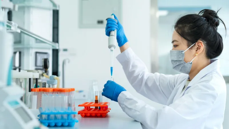 # AI Designed Universal Coronavirus Vaccine Could Help Prevent Future Pandemics Researchers have achieved a major breakthrough in vaccine development by creating the world's first vaccine whose key component was designed entirely by artificial intelligence. Scientists believe this innovation could protect people from a wide range of coronavirus strains and help prevent future pandemics. The research team developed the vaccine to target not only current Covid variants but also animal coronaviruses that could potentially infect humans in the future. Although the project remains in its early stages, scientists are already applying the same technology to develop vaccines for influenza and Ebola. ## A New Approach to Vaccine Development Traditional vaccines usually target a specific virus strain. As viruses mutate over time, vaccine effectiveness can decrease, making regular updates necessary. To overcome this challenge, researchers used genetic information collected from different coronavirus strains identified through global surveillance programs. Artificial intelligence analyzed these genetic sequences and created a unique "super antigen" designed to provide broader protection. This approach helps the immune system recognize and respond to multiple coronavirus variants. It may even offer protection against future strains that have not yet emerged. ## How Artificial Intelligence Designed the Vaccine Scientists fed the AI system genetic data from numerous coronaviruses. The technology identified common features shared across the virus family and designed an antigen that could trigger a broad immune response. Antigens play a crucial role in vaccines because they teach the immune system what to attack when an infection occurs. Researchers say this marks the first time an AI generated antigen has been tested in human clinical trials. The results highlight how artificial intelligence can accelerate vaccine research and improve pandemic preparedness. ## Potential Protection Against Future Outbreaks Experts believe this technology could change how the world responds to infectious diseases. Instead of developing vaccines after an outbreak begins, scientists hope to create vaccines that protect against viruses before they spread widely. This proactive strategy could reduce the impact of future pandemics and improve global health security. By staying ahead of viral mutations, researchers aim to provide longer lasting protection against emerging threats. ## Expanding Beyond Coronavirus The success of this early research has encouraged scientists to explore similar vaccines for other dangerous diseases. Development efforts are already underway for influenza and Ebola vaccines using the same AI driven approach. If successful, this technology could transform vaccine development and help the world prepare more effectively for future health emergencies. ## Looking Ahead While further testing is needed, the early findings represent a significant step forward in medical science. Artificial intelligence is becoming an increasingly valuable tool in healthcare, and this breakthrough demonstrates its potential to create smarter, faster, and more effective vaccines for future generations.