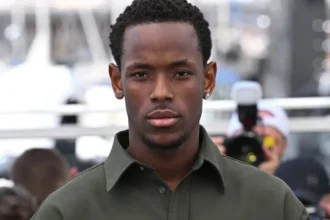 Actor Micheal Ward has denied rape and sexual assault charges during a London court trial. The Top Boy star says all sexual activity was consensual.