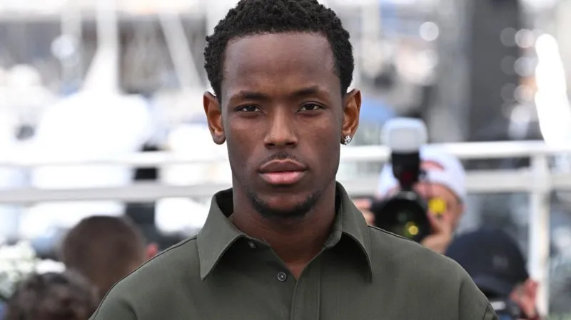 Actor Micheal Ward has denied rape and sexual assault charges during a London court trial. The Top Boy star says all sexual activity was consensual.