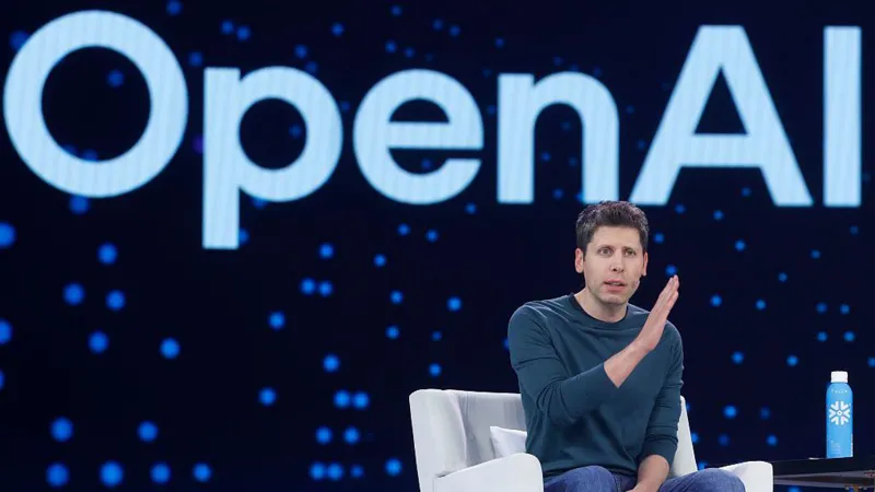 OpenAI and Anthropic move toward IPO plans as AI competition heats up, while Michael Olise’s hat trick performance sparks early Ballon d’Or discussions for France.