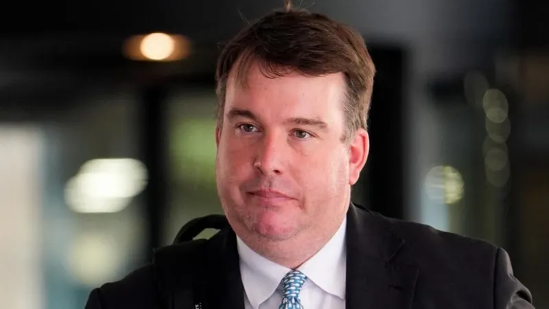 Former Conservative MP Craig Williams pleaded guilty to cheating by using confidential information to bet on the 2024 UK general election date. Read the full story.
