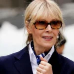 Supreme Court rejects Trump's appeal of E Jean Carroll's sexual abuse case