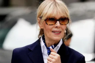 Supreme Court rejects Trump's appeal of E Jean Carroll's sexual abuse case