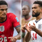 England Face Defensive Selection Headache Before DR Congo Clash England's preparations for their FIFA World Cup last 32 match against DR Congo have suffered another setback after both Jarell Quansah and Reece James missed training. Their absence has increased concerns over England's options at right back just days before the knockout fixture. The latest injury problems have also raised fresh questions about Thomas Tuchel's squad selection and whether England have enough depth in the full back positions. Quansah Suffers Ankle Injury Jarell Quansah picked up a twisted ankle during England's 2,0 victory over Panama in their final group stage match. The defender was forced off after an impressive World Cup debut, with Djed Spence replacing him during the second half. Quansah earned his place in the starting lineup after Reece James suffered a hamstring injury against Ghana. His injury now leaves England facing another defensive concern before the crucial knockout match. Reece James Yet to Return Reece James has not returned to full training since hurting his hamstring in England's goalless draw against Ghana. Although Thomas Tuchel previously suggested the Chelsea defender could recover in time for the DR Congo match, his continued absence from training makes his participation increasingly unlikely. England's coaching staff will continue monitoring his recovery, but time is running out before kickoff. Squad Balance Under Discussion England's injury problems have increased criticism of the squad's defensive balance. Before the tournament began, Newcastle United full back Tino Livramento withdrew because of a calf injury. England replaced him with Trevoh Chalobah. However, Tuchel explained that Chalobah was selected mainly as central defensive cover rather than as a right back. That decision has become a talking point after multiple injuries affected England's defensive options. Djed Spence Could Start Djed Spence now looks like one of the strongest candidates to start at right back. The Tottenham defender has already shown his versatility during the tournament. He played briefly at left back against Croatia before starting in the same position against Ghana. Later in that match, he switched to right back after replacing Quansah. His ability to perform on both sides of the defense gives Tuchel valuable flexibility ahead of the knockout stage. Ezri Konsa Remains Another Option Aston Villa defender Ezri Konsa could also move into the right back role if needed. Since taking charge in January 2025, Tuchel has regularly trusted Konsa in England's defense. The experienced defender also has previous experience at right back after making his England debut in that position against Brazil, where he impressed while marking Vinicius Junior. His defensive reliability makes him another strong option if Quansah and James remain unavailable. Trent Alexander Arnold Still Waiting Meanwhile, Trent Alexander Arnold continues to struggle for regular opportunities under Tuchel. The Real Madrid defender has featured only once during Tuchel's tenure because of earlier injury setbacks. He was also left out of England's squad before the World Cup, leaving him unavailable despite the current injury concerns. England Looking for Defensive Stability England will hope to receive positive injury updates before facing DR Congo. With the knockout rounds now underway, Tuchel must decide whether to rely on Spence, Konsa, or another defensive solution to keep England's World Cup campaign on track.
