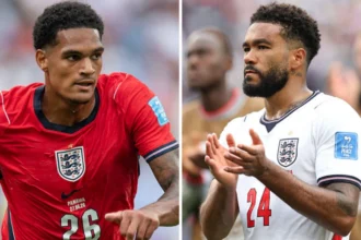 England Face Defensive Selection Headache Before DR Congo Clash England's preparations for their FIFA World Cup last 32 match against DR Congo have suffered another setback after both Jarell Quansah and Reece James missed training. Their absence has increased concerns over England's options at right back just days before the knockout fixture. The latest injury problems have also raised fresh questions about Thomas Tuchel's squad selection and whether England have enough depth in the full back positions. Quansah Suffers Ankle Injury Jarell Quansah picked up a twisted ankle during England's 2,0 victory over Panama in their final group stage match. The defender was forced off after an impressive World Cup debut, with Djed Spence replacing him during the second half. Quansah earned his place in the starting lineup after Reece James suffered a hamstring injury against Ghana. His injury now leaves England facing another defensive concern before the crucial knockout match. Reece James Yet to Return Reece James has not returned to full training since hurting his hamstring in England's goalless draw against Ghana. Although Thomas Tuchel previously suggested the Chelsea defender could recover in time for the DR Congo match, his continued absence from training makes his participation increasingly unlikely. England's coaching staff will continue monitoring his recovery, but time is running out before kickoff. Squad Balance Under Discussion England's injury problems have increased criticism of the squad's defensive balance. Before the tournament began, Newcastle United full back Tino Livramento withdrew because of a calf injury. England replaced him with Trevoh Chalobah. However, Tuchel explained that Chalobah was selected mainly as central defensive cover rather than as a right back. That decision has become a talking point after multiple injuries affected England's defensive options. Djed Spence Could Start Djed Spence now looks like one of the strongest candidates to start at right back. The Tottenham defender has already shown his versatility during the tournament. He played briefly at left back against Croatia before starting in the same position against Ghana. Later in that match, he switched to right back after replacing Quansah. His ability to perform on both sides of the defense gives Tuchel valuable flexibility ahead of the knockout stage. Ezri Konsa Remains Another Option Aston Villa defender Ezri Konsa could also move into the right back role if needed. Since taking charge in January 2025, Tuchel has regularly trusted Konsa in England's defense. The experienced defender also has previous experience at right back after making his England debut in that position against Brazil, where he impressed while marking Vinicius Junior. His defensive reliability makes him another strong option if Quansah and James remain unavailable. Trent Alexander Arnold Still Waiting Meanwhile, Trent Alexander Arnold continues to struggle for regular opportunities under Tuchel. The Real Madrid defender has featured only once during Tuchel's tenure because of earlier injury setbacks. He was also left out of England's squad before the World Cup, leaving him unavailable despite the current injury concerns. England Looking for Defensive Stability England will hope to receive positive injury updates before facing DR Congo. With the knockout rounds now underway, Tuchel must decide whether to rely on Spence, Konsa, or another defensive solution to keep England's World Cup campaign on track.